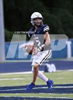 Photo from the gallery "Mitchell @ Charlotte Latin"