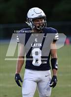 Photo from the gallery "Mitchell @ Charlotte Latin"