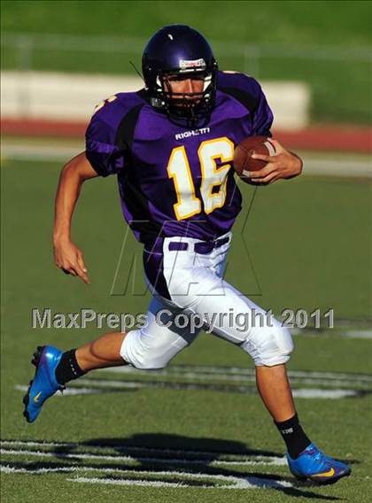 Thumbnail 1 in Cabrillo @ Righetti photogallery.
