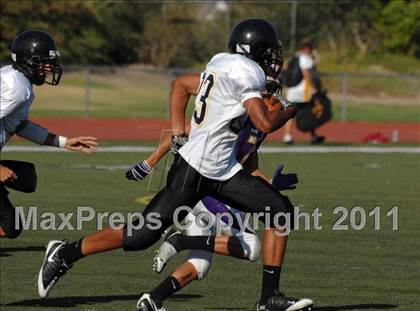 Thumbnail 1 in Cabrillo @ Righetti photogallery.