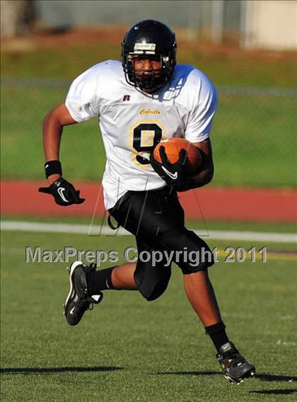 Thumbnail 1 in Cabrillo @ Righetti photogallery.