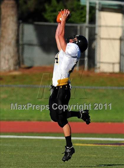 Thumbnail 1 in Cabrillo @ Righetti photogallery.