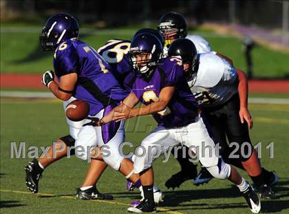 Thumbnail 3 in Cabrillo @ Righetti photogallery.