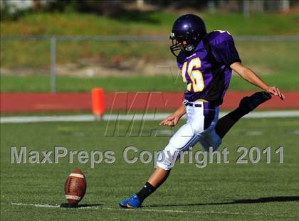 Thumbnail 1 in Cabrillo @ Righetti photogallery.