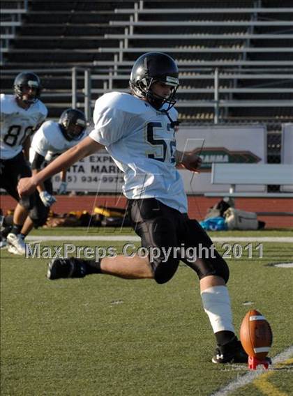 Thumbnail 2 in Cabrillo @ Righetti photogallery.