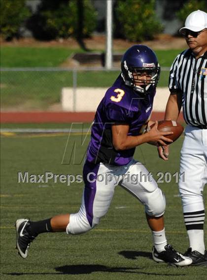 Thumbnail 3 in Cabrillo @ Righetti photogallery.