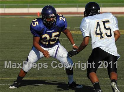 Thumbnail 2 in Cabrillo @ Righetti photogallery.