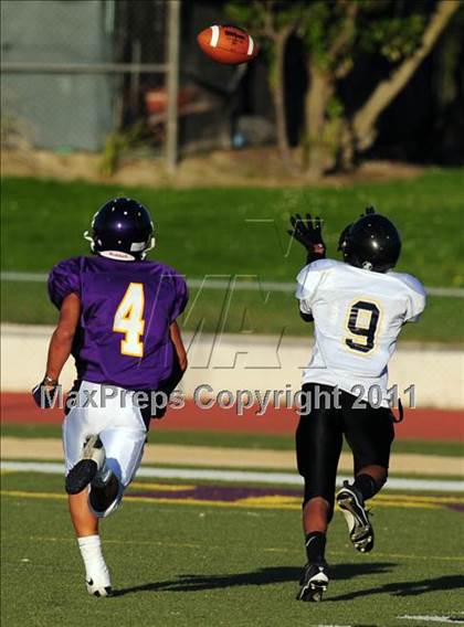 Thumbnail 3 in Cabrillo @ Righetti photogallery.
