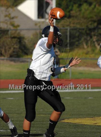 Thumbnail 2 in Cabrillo @ Righetti photogallery.