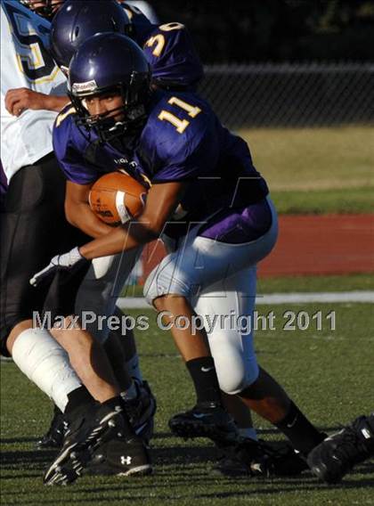 Thumbnail 3 in Cabrillo @ Righetti photogallery.