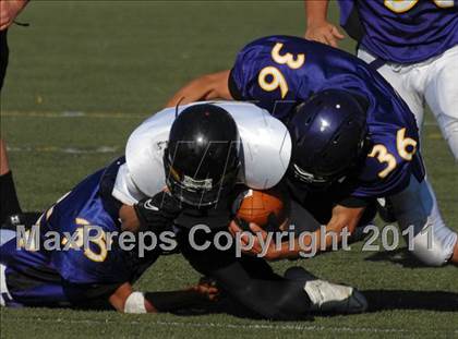Thumbnail 3 in Cabrillo @ Righetti photogallery.