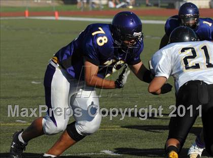 Thumbnail 3 in Cabrillo @ Righetti photogallery.