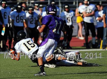 Thumbnail 3 in Cabrillo @ Righetti photogallery.