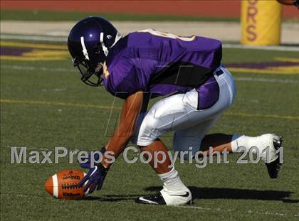 Thumbnail 2 in Cabrillo @ Righetti photogallery.