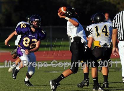Thumbnail 2 in Cabrillo @ Righetti photogallery.