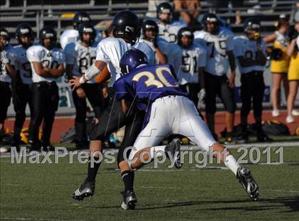 Thumbnail 1 in Cabrillo @ Righetti photogallery.