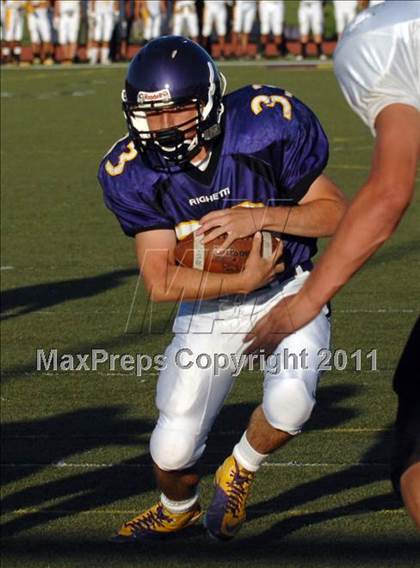 Thumbnail 2 in Cabrillo @ Righetti photogallery.