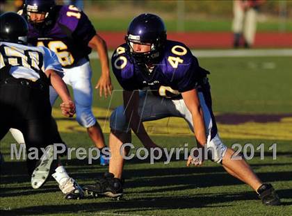Thumbnail 2 in Cabrillo @ Righetti photogallery.
