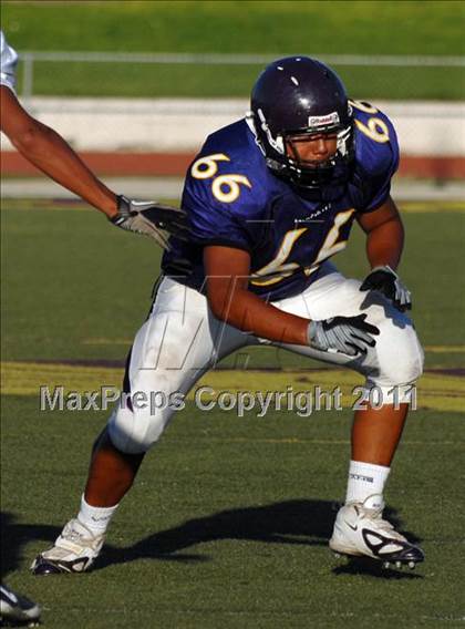 Thumbnail 1 in Cabrillo @ Righetti photogallery.