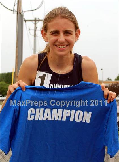 Thumbnail 1 in NYSPHSAA Track & Field Championships (Awards) photogallery.