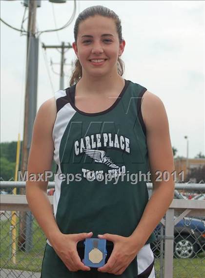 Thumbnail 3 in NYSPHSAA Track & Field Championships (Awards) photogallery.