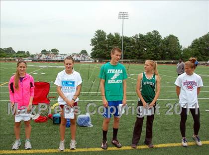 Thumbnail 3 in NYSPHSAA Track & Field Championships (Awards) photogallery.