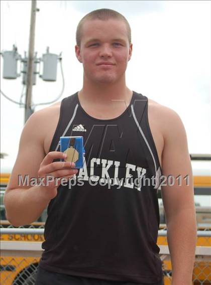 Thumbnail 2 in NYSPHSAA Track & Field Championships (Awards) photogallery.