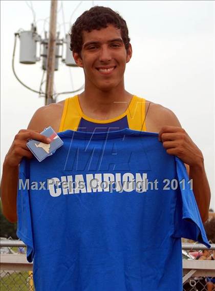 Thumbnail 2 in NYSPHSAA Track & Field Championships (Awards) photogallery.
