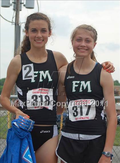 Thumbnail 3 in NYSPHSAA Track & Field Championships (Awards) photogallery.