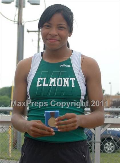 Thumbnail 2 in NYSPHSAA Track & Field Championships (Awards) photogallery.