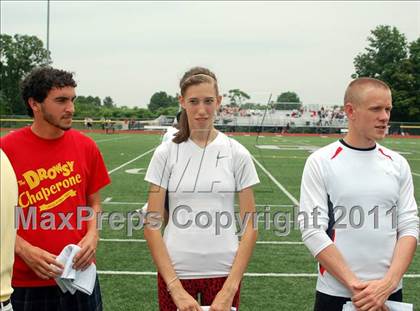 Thumbnail 3 in NYSPHSAA Track & Field Championships (Awards) photogallery.