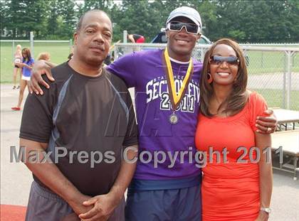Thumbnail 3 in NYSPHSAA Track & Field Championships (Awards) photogallery.