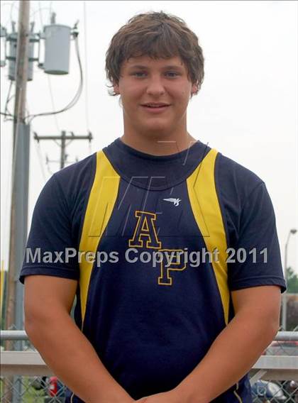 Thumbnail 3 in NYSPHSAA Track & Field Championships (Awards) photogallery.