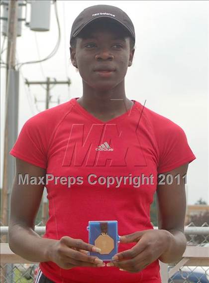 Thumbnail 2 in NYSPHSAA Track & Field Championships (Awards) photogallery.