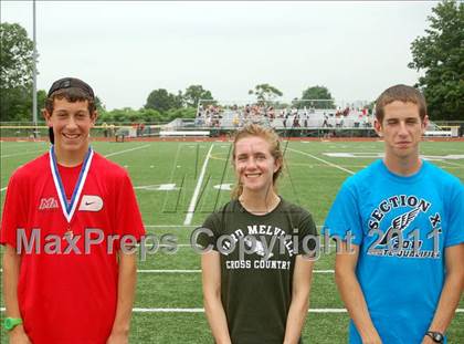 Thumbnail 2 in NYSPHSAA Track & Field Championships (Awards) photogallery.
