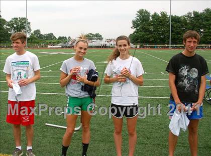 Thumbnail 1 in NYSPHSAA Track & Field Championships (Awards) photogallery.