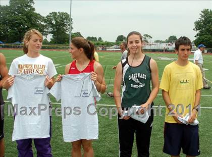 Thumbnail 1 in NYSPHSAA Track & Field Championships (Awards) photogallery.