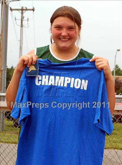 Thumbnail 3 in NYSPHSAA Track & Field Championships (Awards) photogallery.