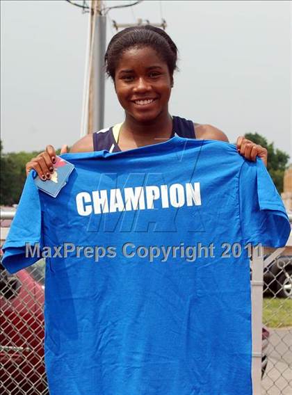 Thumbnail 3 in NYSPHSAA Track & Field Championships (Awards) photogallery.