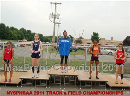 Thumbnail 3 in NYSPHSAA Track & Field Championships (Awards) photogallery.