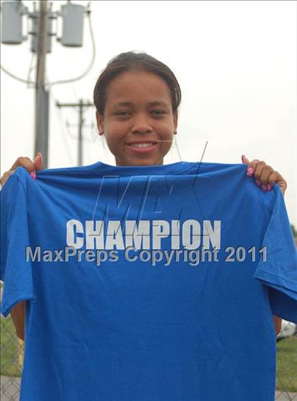 Thumbnail 1 in NYSPHSAA Track & Field Championships (Awards) photogallery.