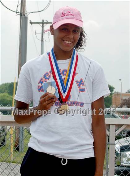 Thumbnail 2 in NYSPHSAA Track & Field Championships (Awards) photogallery.