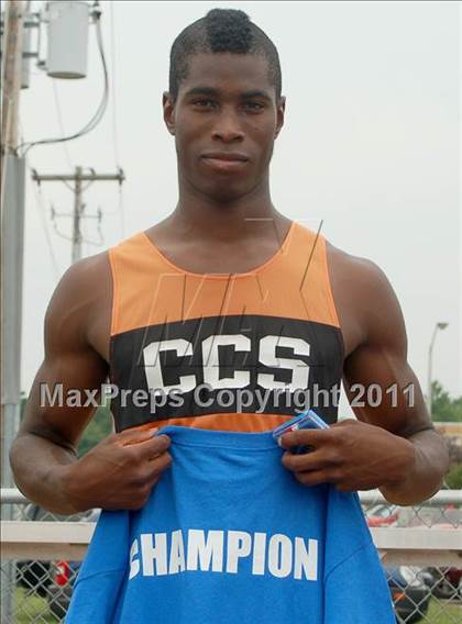 Thumbnail 3 in NYSPHSAA Track & Field Championships (Awards) photogallery.