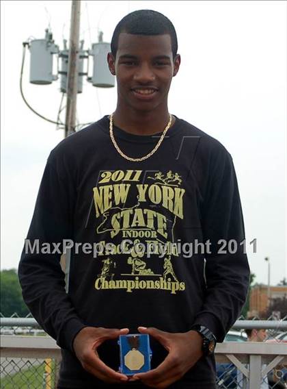 Thumbnail 3 in NYSPHSAA Track & Field Championships (Awards) photogallery.