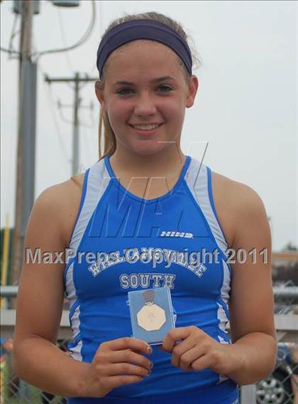 Thumbnail 3 in NYSPHSAA Track & Field Championships (Awards) photogallery.