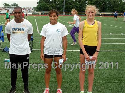 Thumbnail 2 in NYSPHSAA Track & Field Championships (Awards) photogallery.