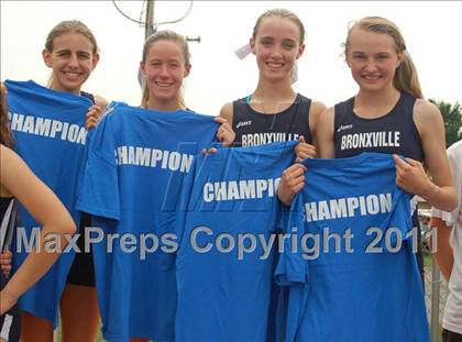 Thumbnail 1 in NYSPHSAA Track & Field Championships (Awards) photogallery.