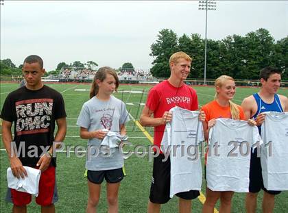 Thumbnail 3 in NYSPHSAA Track & Field Championships (Awards) photogallery.