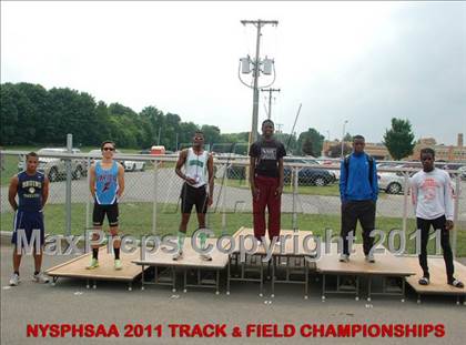 Thumbnail 3 in NYSPHSAA Track & Field Championships (Awards) photogallery.