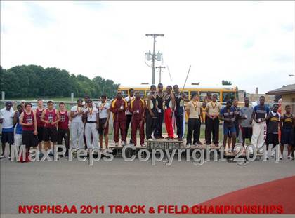 Thumbnail 3 in NYSPHSAA Track & Field Championships (Awards) photogallery.